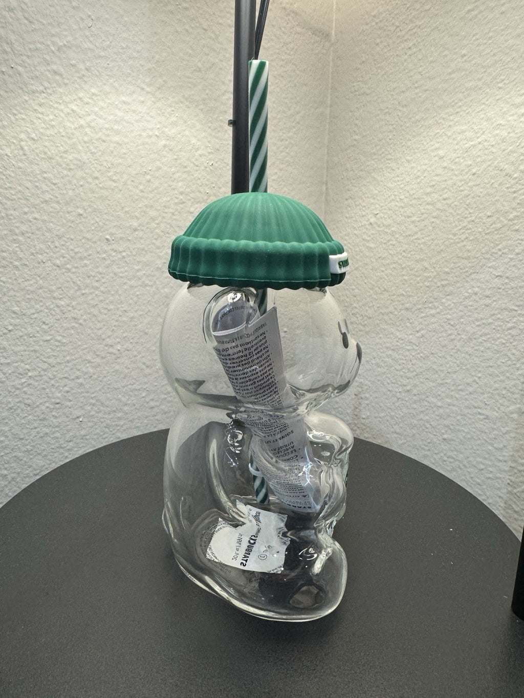 Bearista 20 Oz Cold Cup