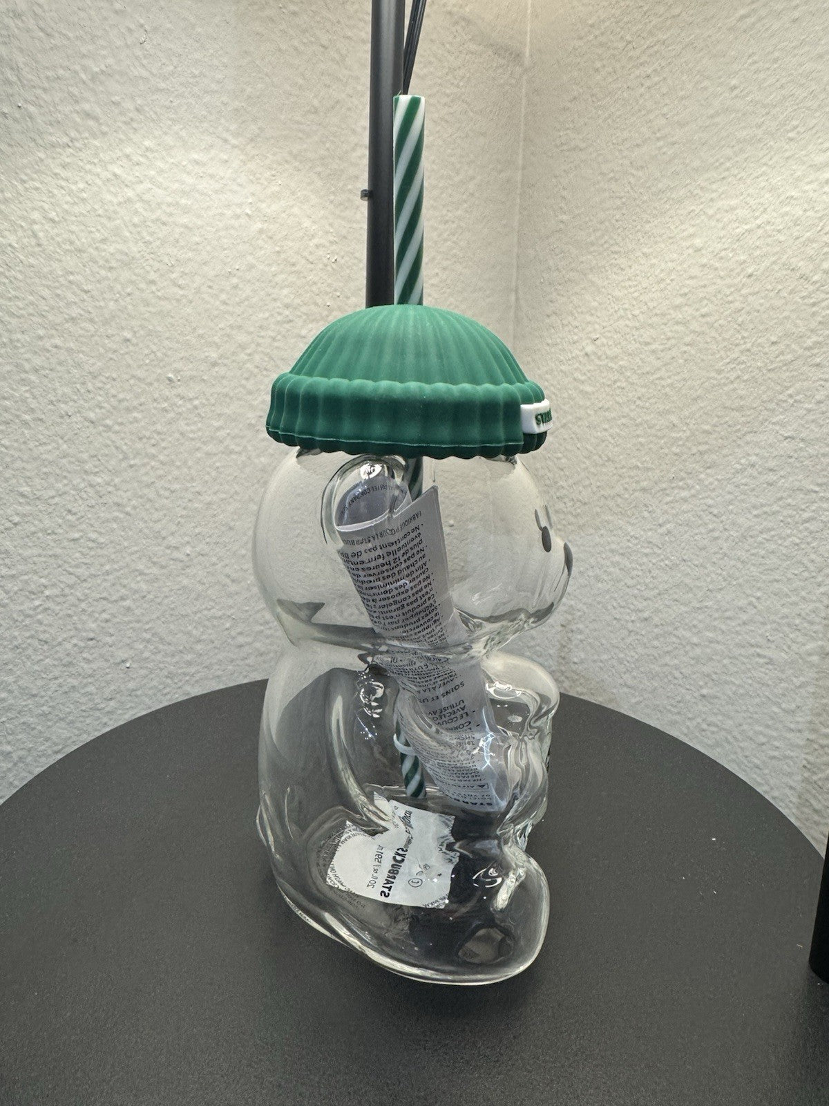 Bearista 20 Oz Cold Cup