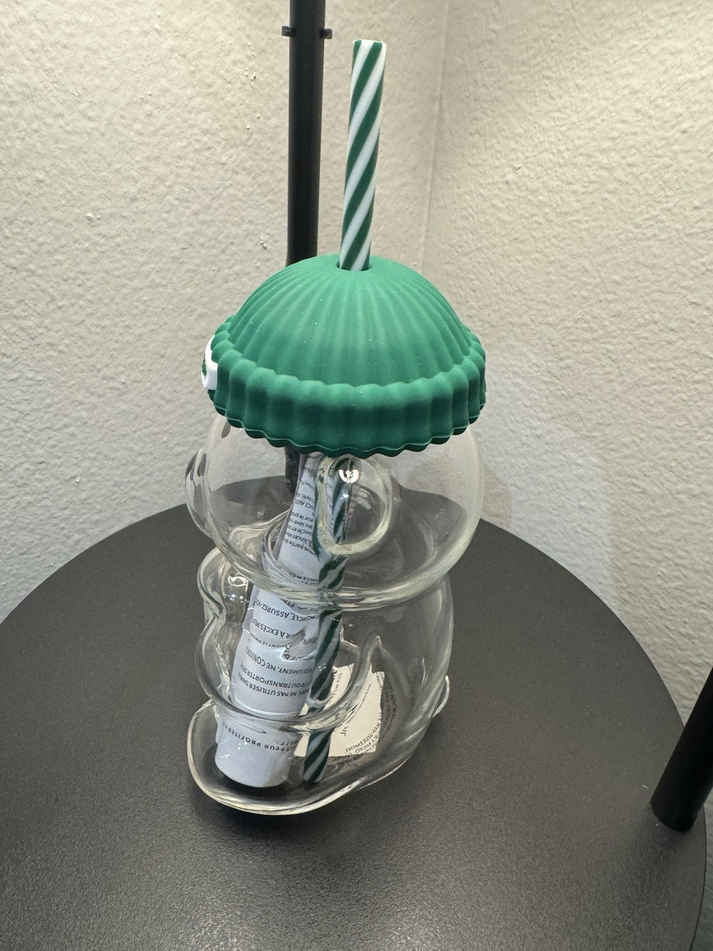 Bearista 20 Oz Cold Cup