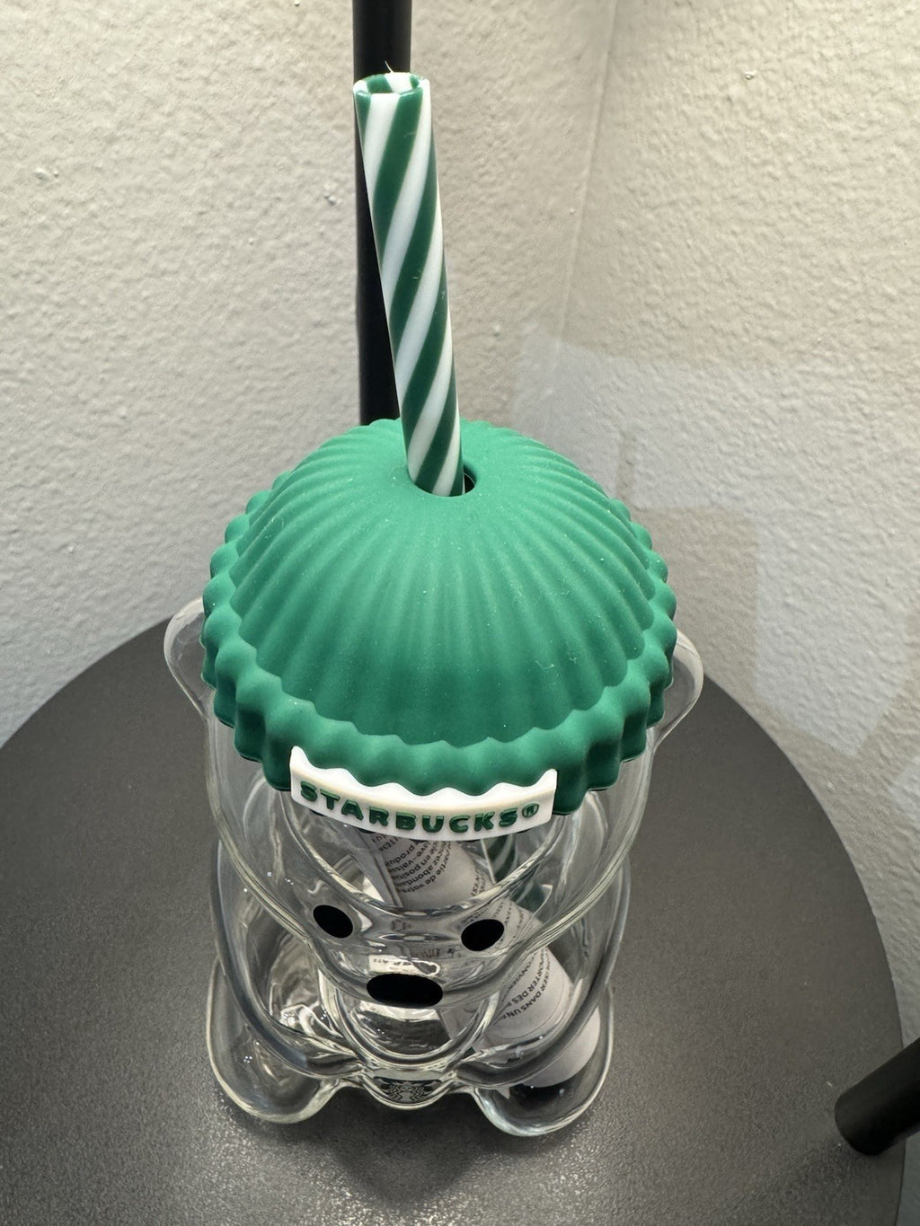 Bearista 20 Oz Cold Cup