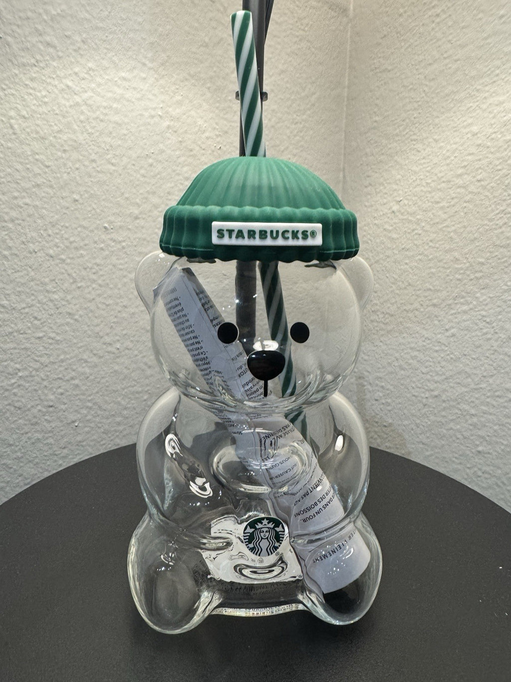 Bearista 20 Oz Cold Cup